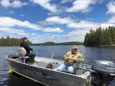 Lady Evelyn-Smoothwater Provincial Park