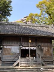 Sugou Shrine