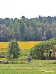 Carl Laidlaw Orchards