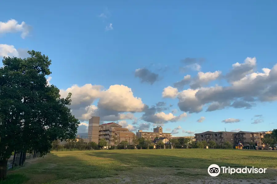 那珂中央公園