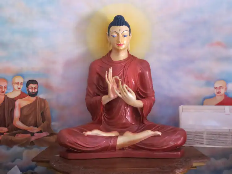 فنادق في Padinnoruwa