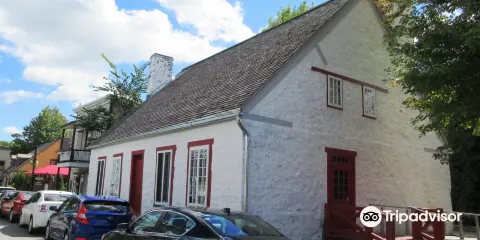 La Maison Belisle