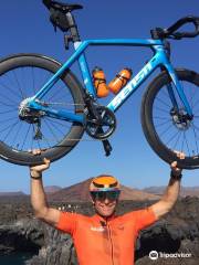 Bike Sensations - Lanzarote