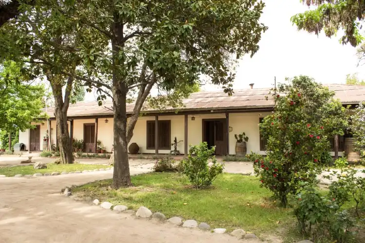 Hotels in Santa Maria