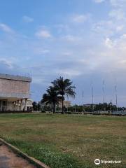 Palais des Congrès de Lomé