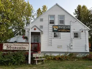 Talkeetna Historical Society