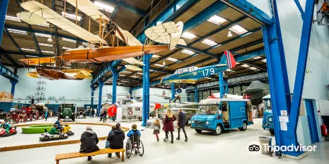 Danish Museum of Science and Technology