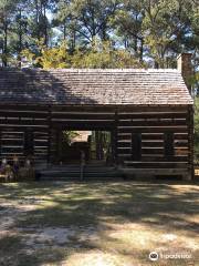 Elijah Clark State Park