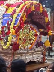 Shri Mahalasa Narayani Temple, Kumta