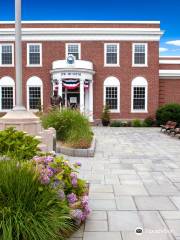 John F. Kennedy Hyannis Museum