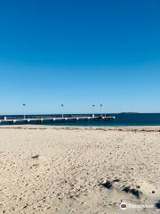 Jurien Bay Jetty