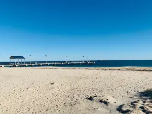 Jurien Bay Jetty