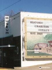 Chariton County Historical Museum