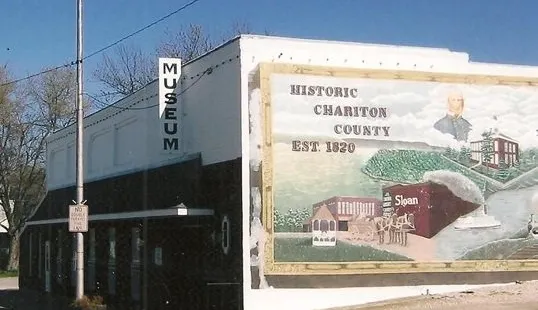 Chariton County Historical Society & Museum