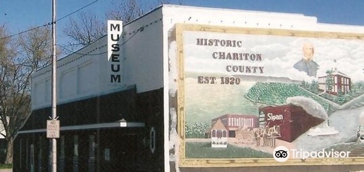Things to Do in Chariton County in 2024 Top Attractions, Local Food