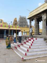 Kamakshi Amman temple