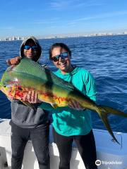 Lady Helen Fishing Charters