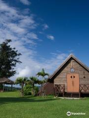 St. Kabira Church