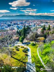 Trikala Fort