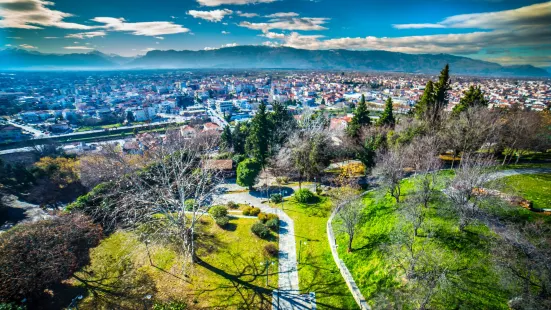 Trikala Fort