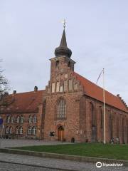 Abbey Church, Nykøbing Falster