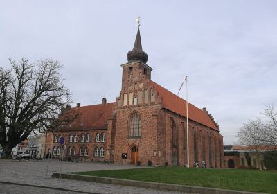 Nykøbing Falster