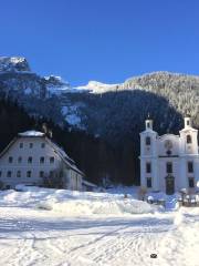 Maria Kirchental Sanctuary