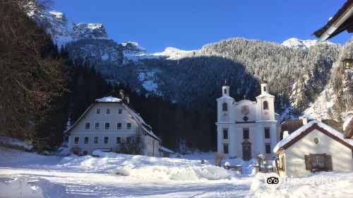 Kloster Maria Kirchental