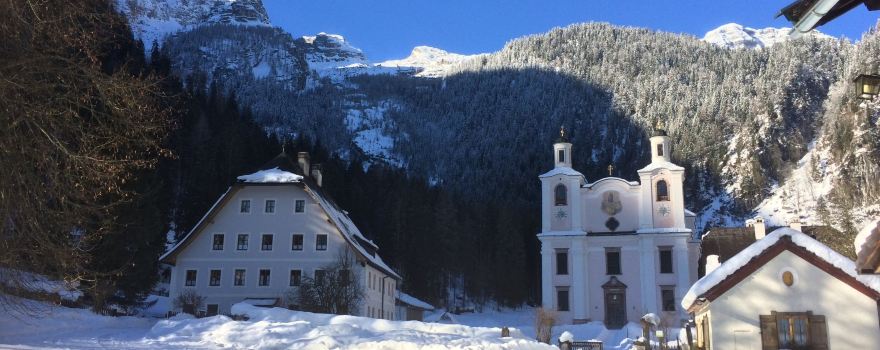 Sankt Martin bei Lofer