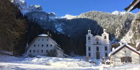 Kloster Maria Kirchental