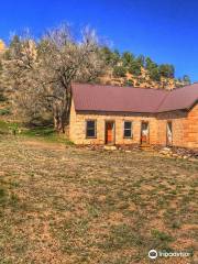 Spring Valley State Park