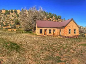 Spring Valley State Park