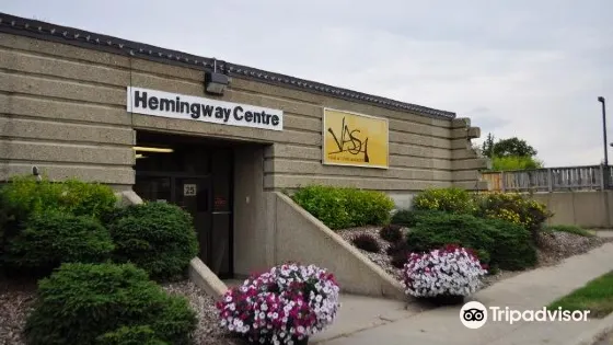 Visual Arts Studio Association of St. Albert