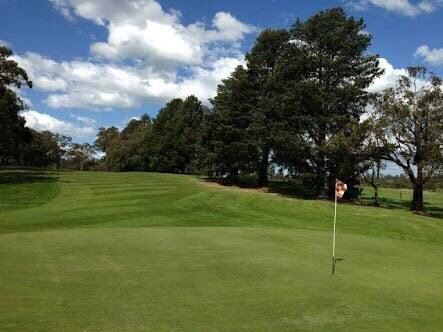 Drouin Golf & Country Club