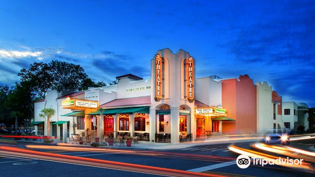 Florida Studio Theatre