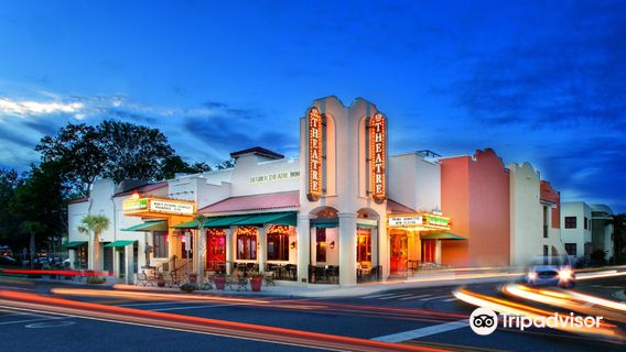 Florida Studio Theatre