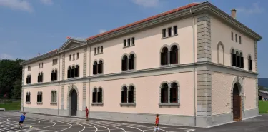 Teufen