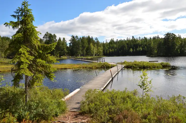 Hôtels à : Smedjebacken