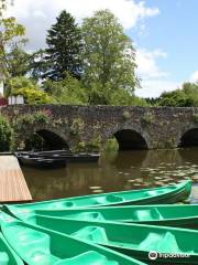 Canoë Kayak de la Boulogne