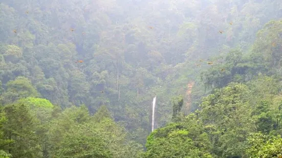 Cijalu Waterfall