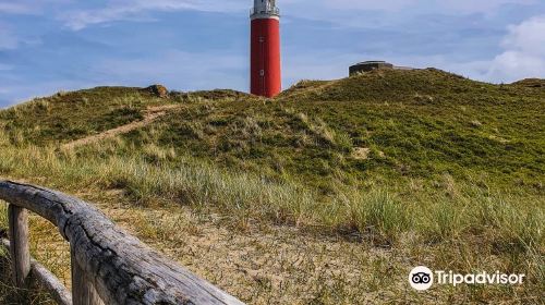 Lighthouse Texel