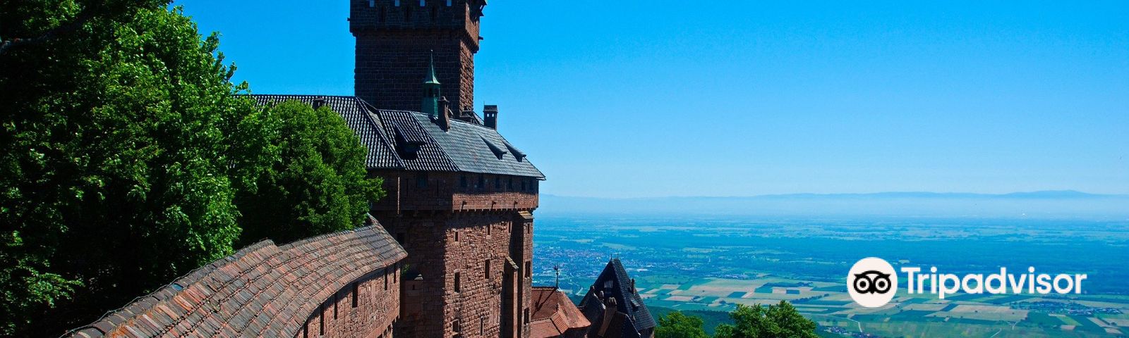 Orschwiller여행 사진 촬영