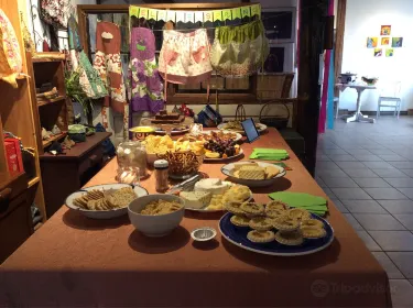 Паррсборо