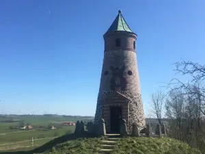 Todbjerg Tower