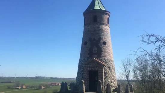 Todbjerg Tower