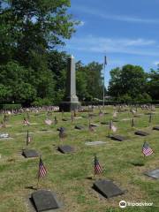 Grand Army of the Republic Cemetery