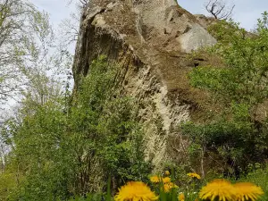 Burgruine Rotenhan