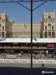 Baku City Circuit