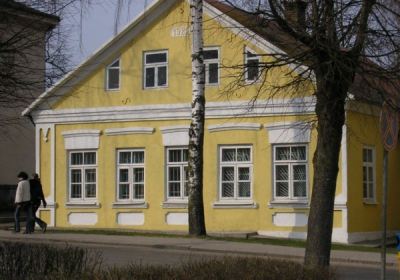 Museum of the Veisiejai region