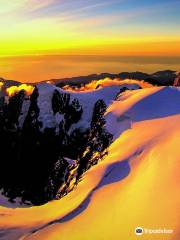 Fiordland Helicopters